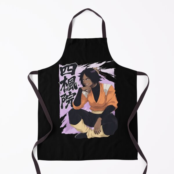 Item preview, Yoruichi Shihouin designed and sold by Annie027Tammy.