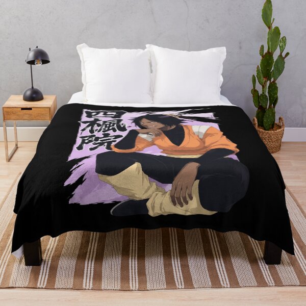 Item preview, Yoruichi Shihouin designed and sold by Annie027Tammy.