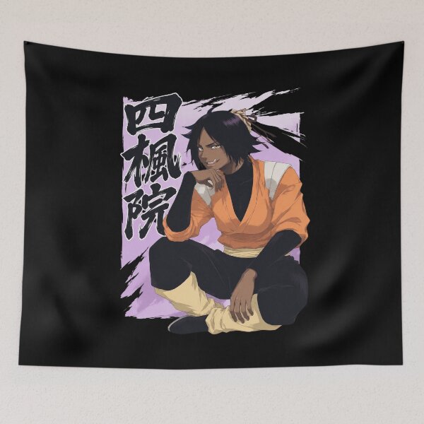 Item preview, Yoruichi Shihouin designed and sold by Annie027Tammy.