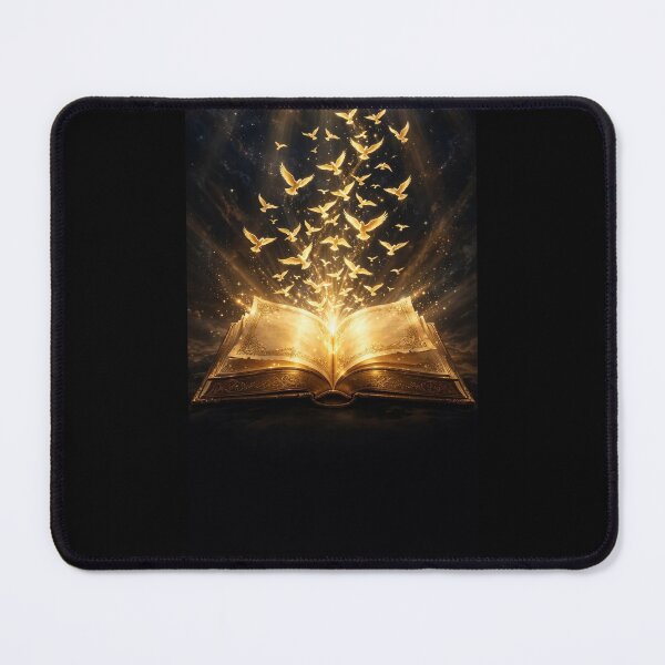 Item preview, Education Is The Weapon - Inspirational Golden Book Design designed and sold by TamilThread.