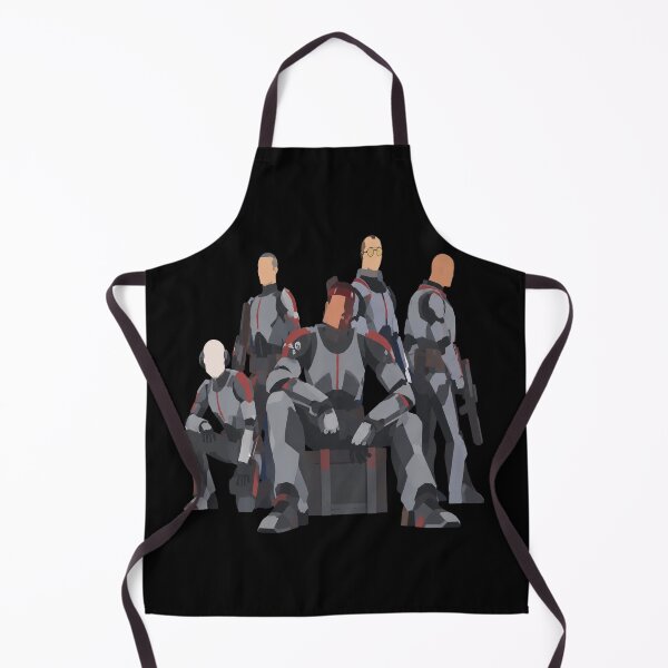 Item preview, The Bad Batch designed and sold by TiaAguilar.