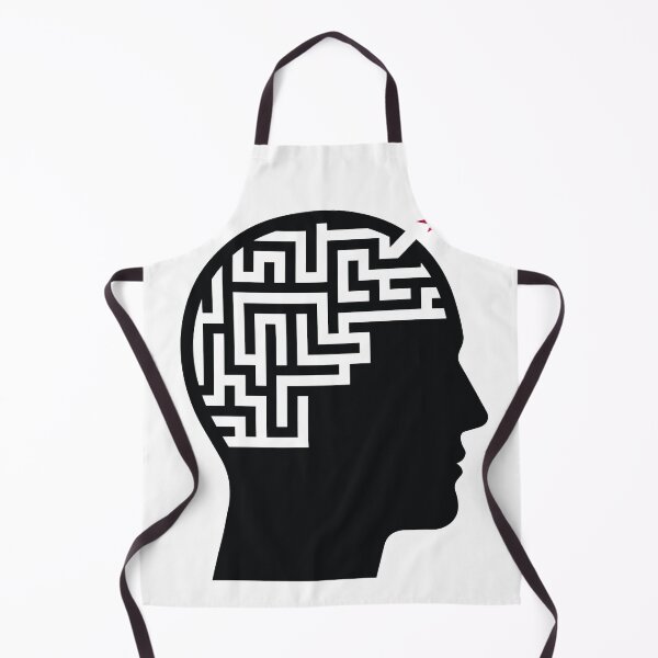 Item preview, Mind Maze Freedom Surreal Bird Graphic designed and sold by KeremYurtseven.