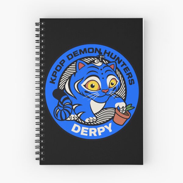 Item preview, Derpy - kpop demon hunters designed and sold by indu5.