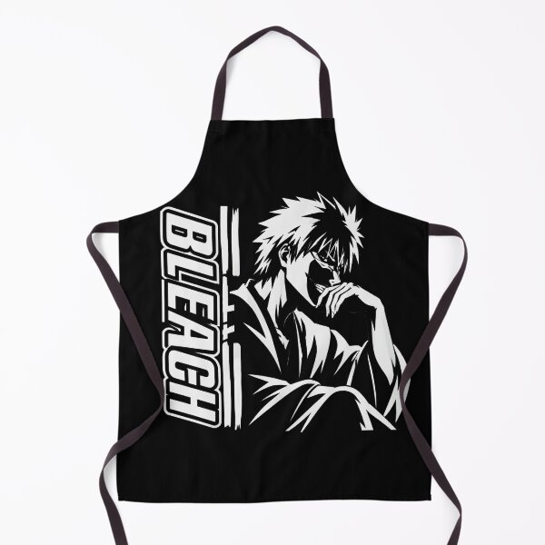 Item preview, Bleach Anime Character designed and sold by Annie027Tammy.