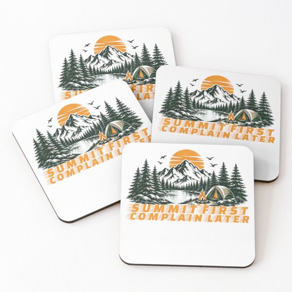 Item preview, Funny Hiking outdoor Lifestyle Shirts designed and sold by E-lenaLu.