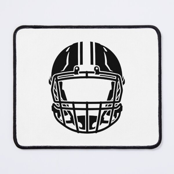 Item preview, NFL Helmet designed and sold by jjdesigns468.