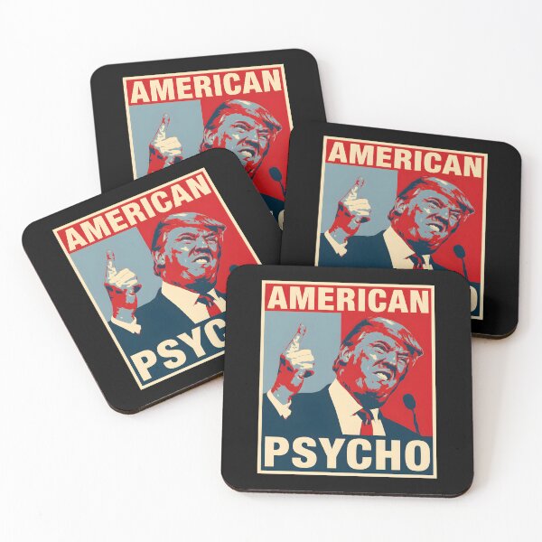 Item preview, Politician Parody Poster Style  designed and sold by Orchidarcanum.