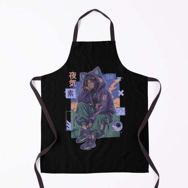 Item preview, Yoruichi, la chica gato designed and sold by Annie027Tammy.