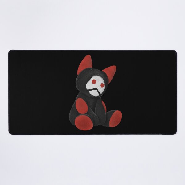 Item preview, Masked Cat designed and sold by TiaAguilar.