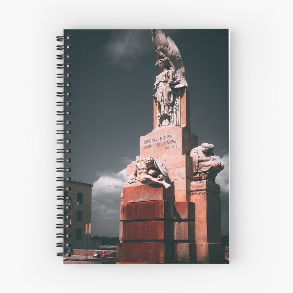 Item preview, monument in Brindisi designed and sold by JEANMPHOTOS.