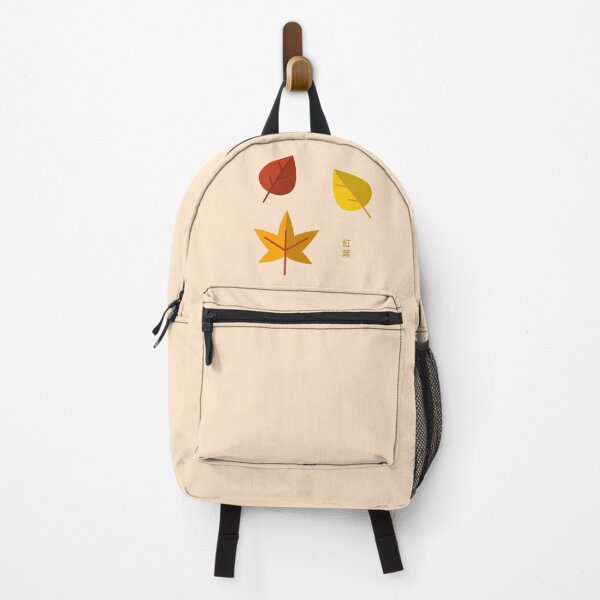 Item preview, Autumn Leaves Japanese designed and sold by DJCartoonDesigns.