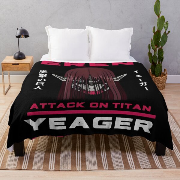 Item preview, Eren Yeager – Attack Titan designed and sold by ZORO MAZE.