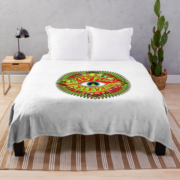 Item preview, 13th Floor Elevators designed and sold by HytoneArt.