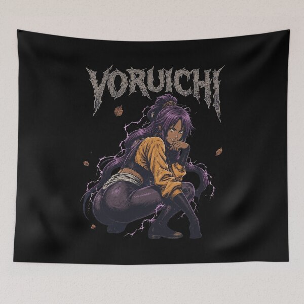 Item preview, Yoruichi Flash Pose designed and sold by Annie027Tammy.