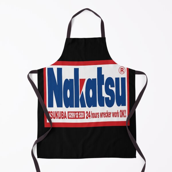 Item preview, Nakatsu Wrecker designed and sold by TiaAguilar.