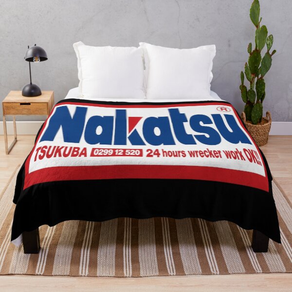 Item preview, Nakatsu Wrecker designed and sold by TiaAguilar.