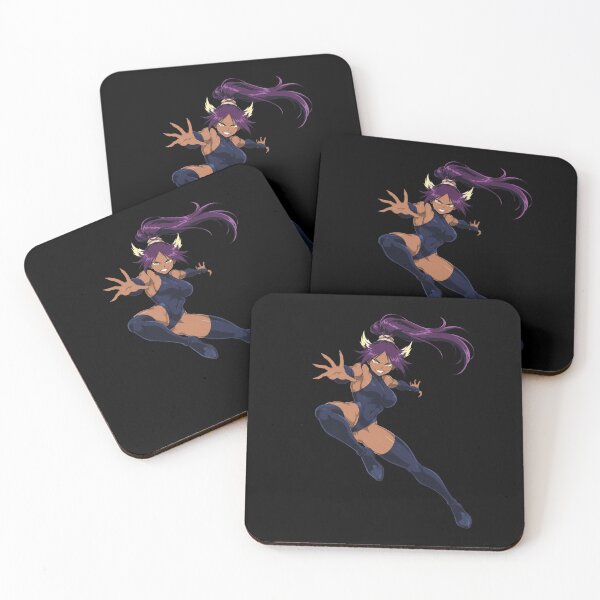 Item preview, Yoruichi Dynamic Pose designed and sold by Annie027Tammy.