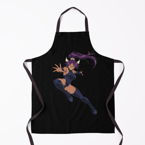 Item preview, Pose dinámica de Yoruichi designed and sold by Annie027Tammy.