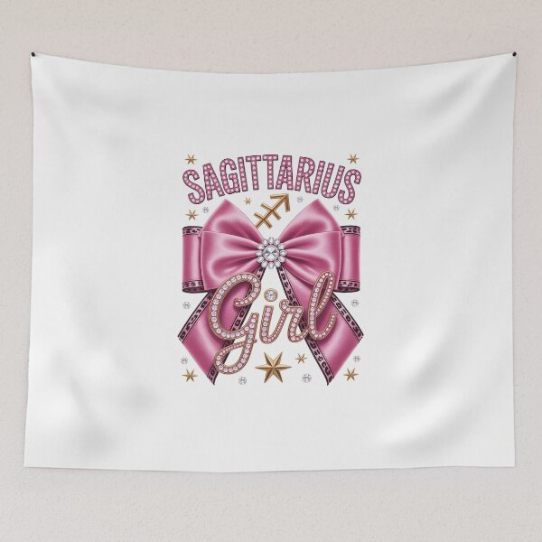 Item preview, SAGITTARIUS GIRL designed and sold by jkrphoto.