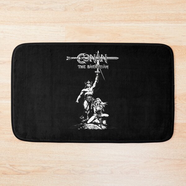 Item preview, The Barbariann Sword Warrior Fantasy designed and sold by scholinjamfimb.