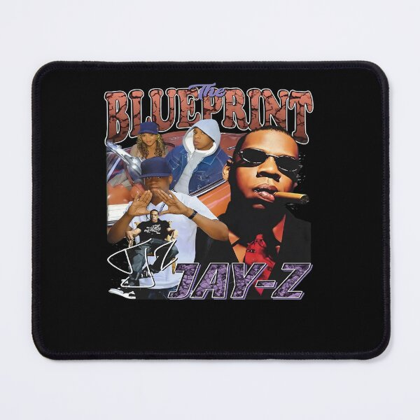Item preview, Jay-Z The Blueprint Hip Hop designed and sold by PaulaWo.