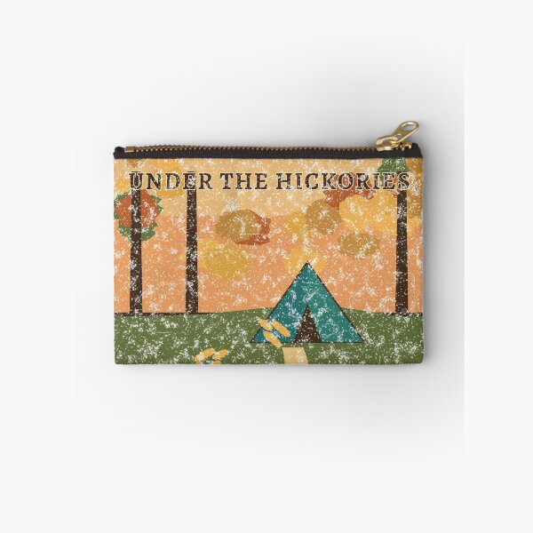 Item preview, Walk-In Site Under the Hickories Shirt designed and sold by T4C Tees.