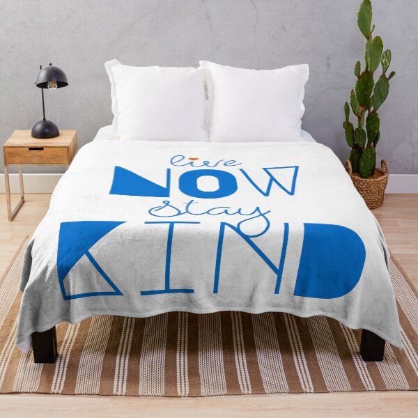Item preview, Stay Kind designed and sold by AlexArcStudio.