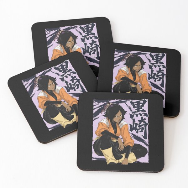 Item preview, Yoruichi Shihouin designed and sold by Annie027Tammy.