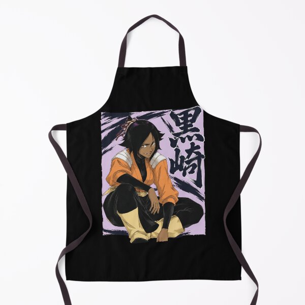 Item preview, Yoruichi Shihouin designed and sold by Annie027Tammy.