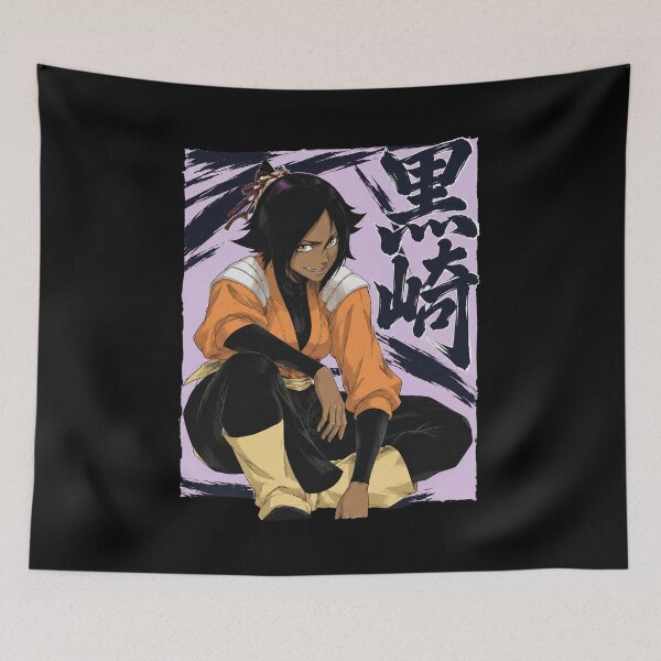 Item preview, Yoruichi Shihouin designed and sold by Annie027Tammy.