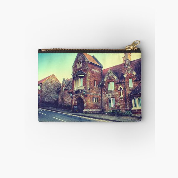 Item preview, Oldest Pub in England designed and sold by Vicki Field.