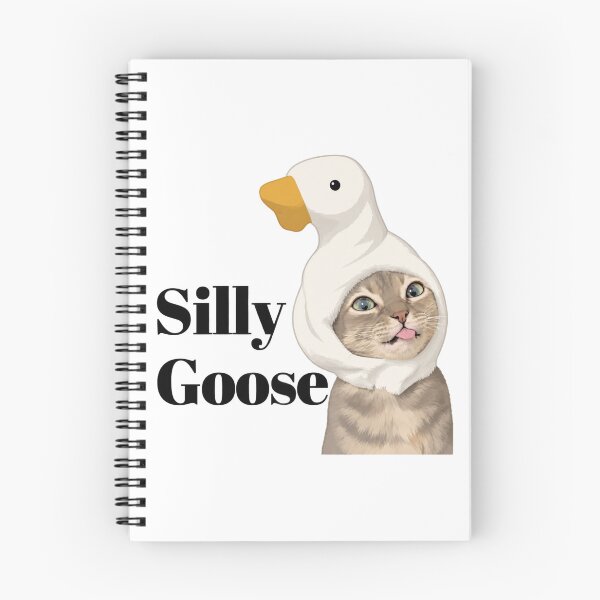 Item preview, Goose Gumbus Cat Costume Animal Humor designed and sold by crestwo-supply.