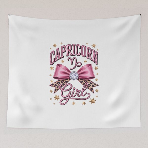 Item preview, CAPRICORN GIRL designed and sold by jkrphoto.