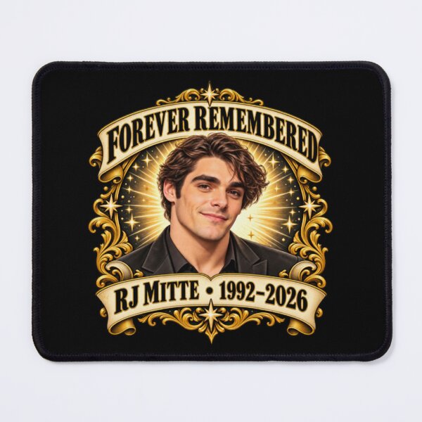 Item preview, Rj Mitte designed and sold by alberteppot.
