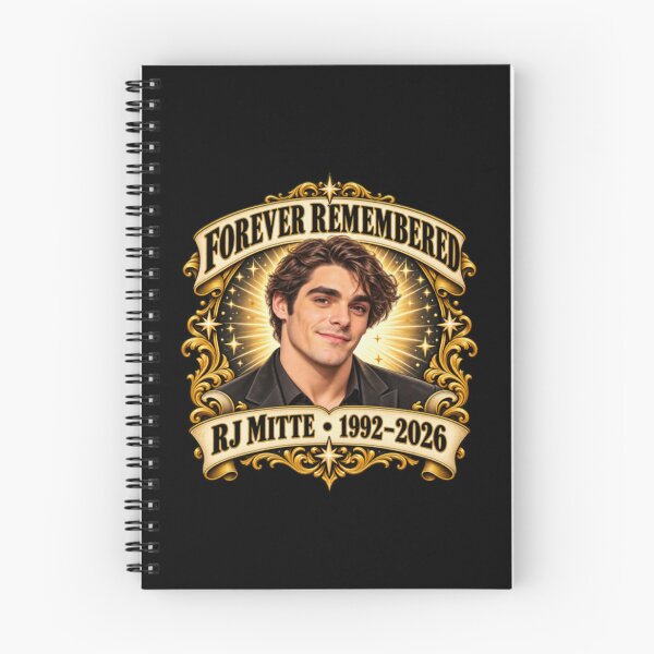 Item preview, Rj Mitte designed and sold by alberteppot.