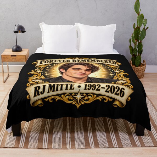 Item preview, Rj Mitte designed and sold by alberteppot.