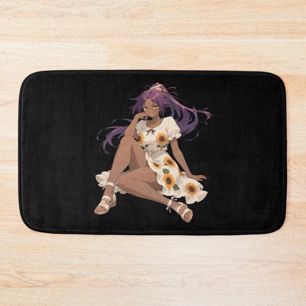 Item preview, Yoruichi Sundress Vibes designed and sold by Annie027Tammy.
