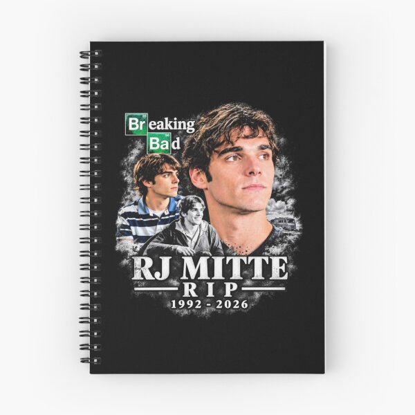 Item preview, Rj Mitte designed and sold by alberteppot.