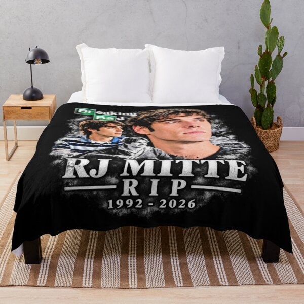 Item preview, Rj Mitte designed and sold by alberteppot.
