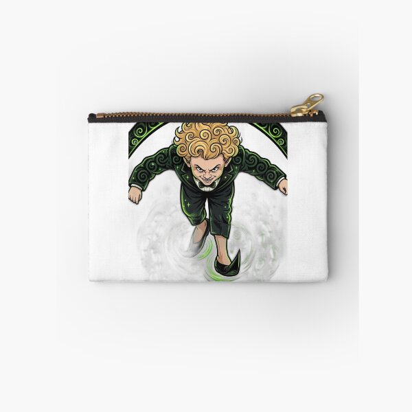 Item preview, Vintage Tip Toe Dancer Shirt Creepy Halloween Art designed and sold by Hernouf Smail.