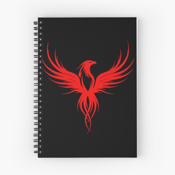 Item preview, Red Eagle Rising  designed and sold by ClubVacay.