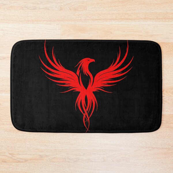 Item preview, Red Eagle Rising  designed and sold by ClubVacay.