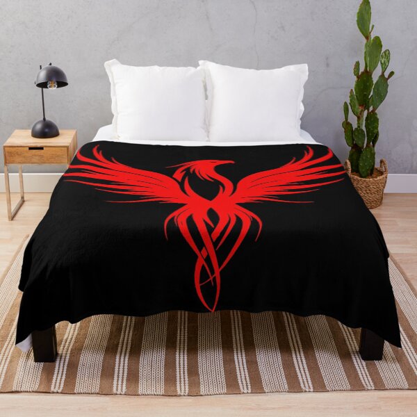 Item preview, Red Eagle Rising designed and sold by ClubVacay.