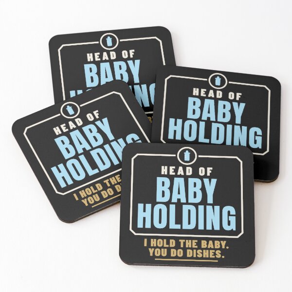 Item preview, Head of Baby Holding Grandma Aunt Family Role designed and sold by T-J-WHATEVER.