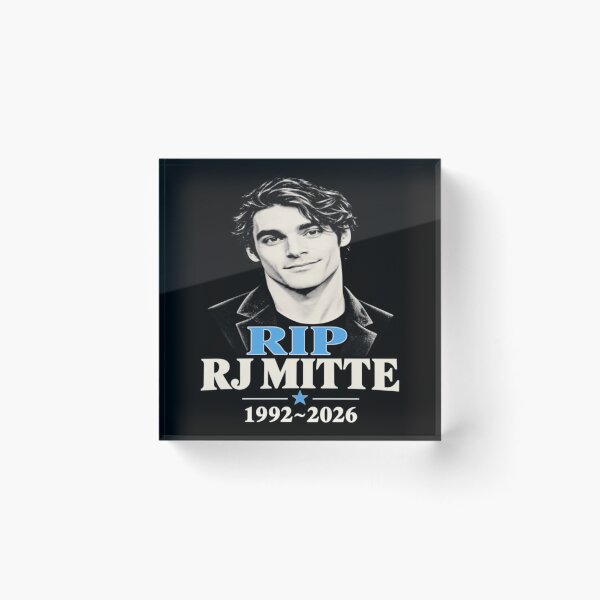 Item preview, Rj Mitte designed and sold by alberteppot.