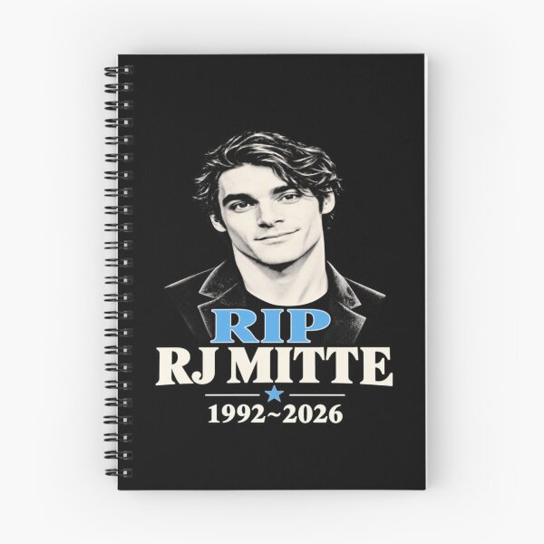 Item preview, Rj Mitte designed and sold by alberteppot.
