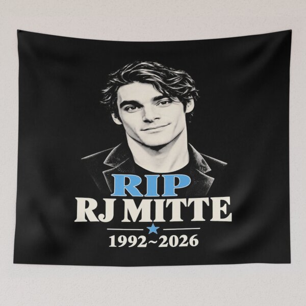 Item preview, Rj Mitte designed and sold by alberteppot.