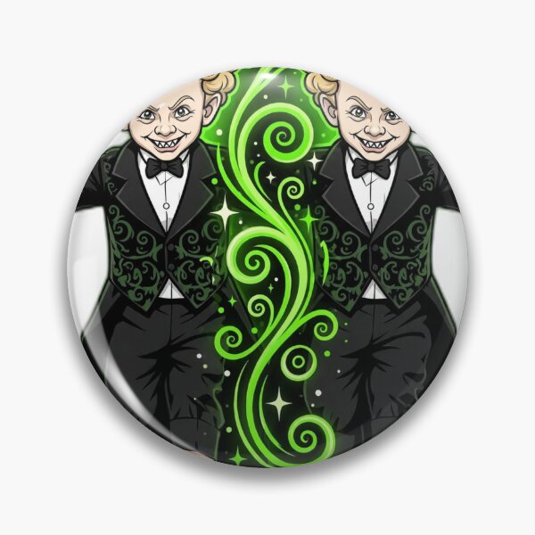 Item preview, Spooky Tip Toe Dancer Shirt Creepy Cute Halloween designed and sold by Hernouf Smail.