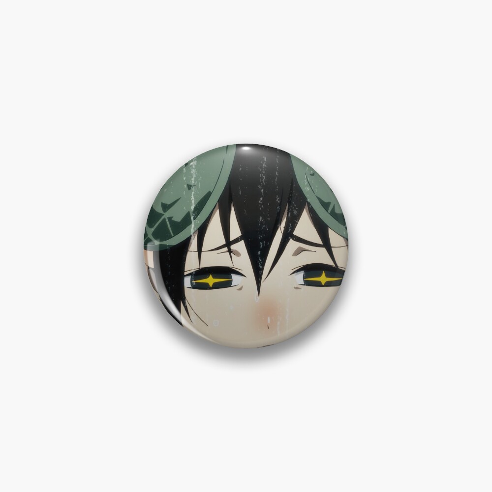 Item preview, Pin designed and sold by langgengHessel.