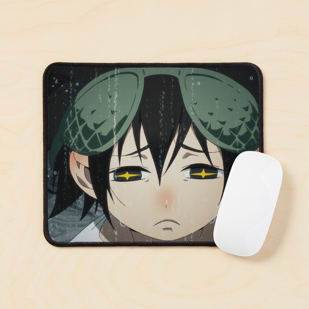 Item preview, Mouse Pad designed and sold by langgengHessel.